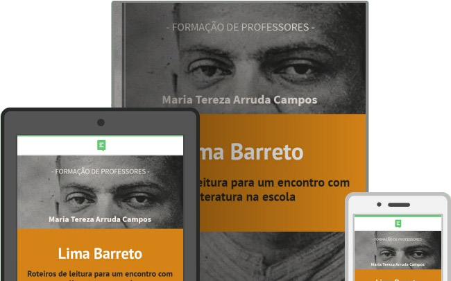 Lima Barreto (Maria Teresa Rangel Arruda Campos)