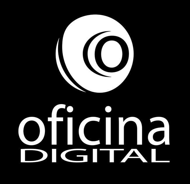 Logotipo Oficina Digital