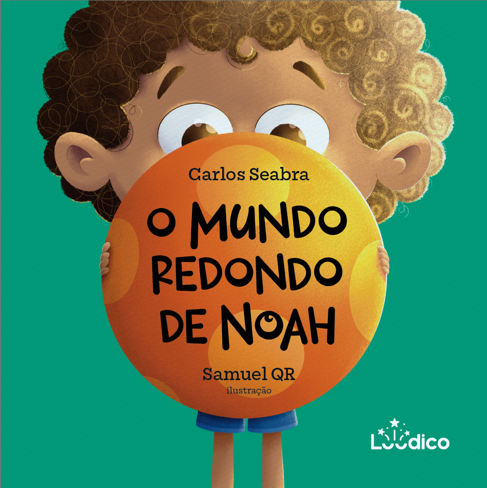 O mundo redondo de Noah